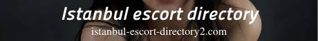 Istanbul escort directory